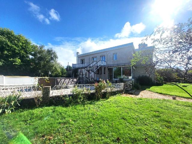 Maison vente à Bourg-en-Bresse, Châtillon-sur-chalaronne