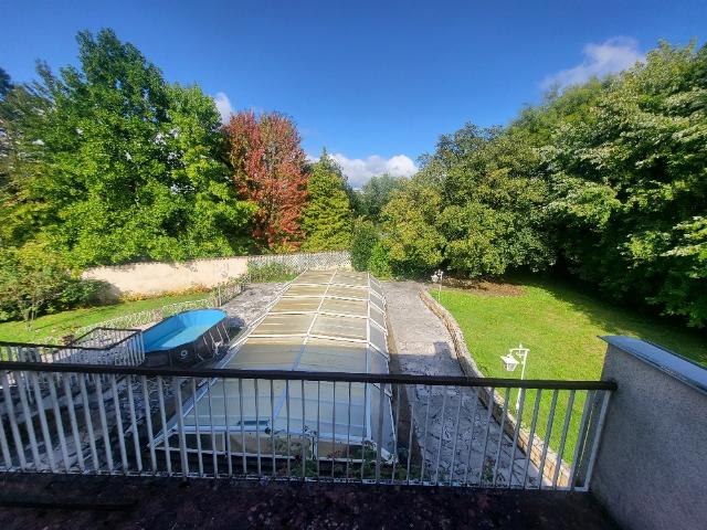 Maison vente à Bourg-en-Bresse, Châtillon-sur-chalaronne