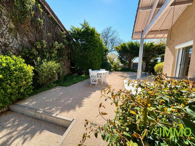 Maison vente à Bourg-en-Bresse, Châtillon-sur-chalaronne
