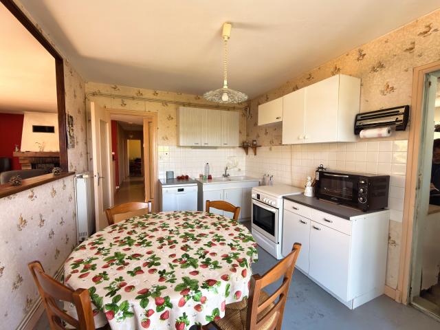 Maison vente à Châtillon-sur-Chalaronne, Ain