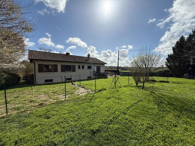 Maison vente à Bourg-en-Bresse, Châtillon-sur-chalaronne