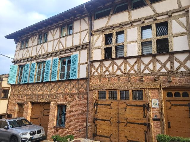 Maison vente à Bourg-en-Bresse, Châtillon-sur-chalaronne