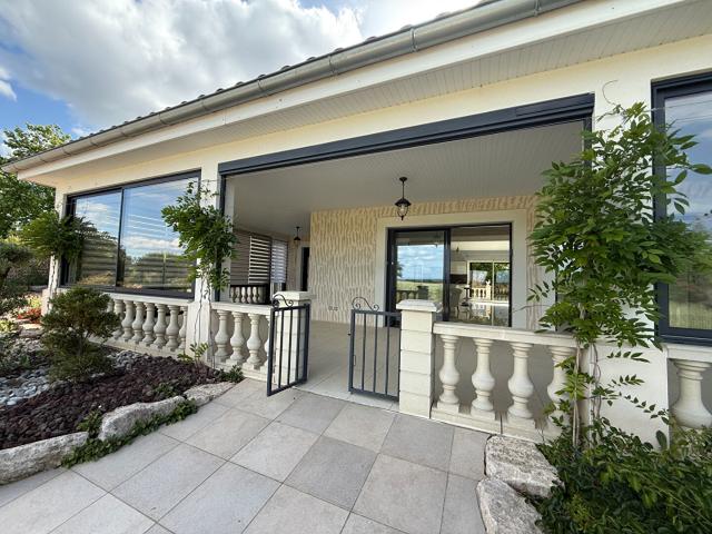 Maison vente à Bourg-en-Bresse, Châtillon-sur-chalaronne