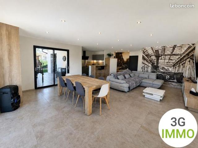 Maison vente à Bourg-en-Bresse, Châtillon-sur-chalaronne