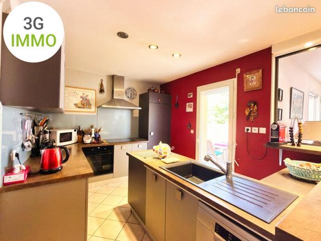 Maison vente à Bourg-en-Bresse, Châtillon-sur-chalaronne