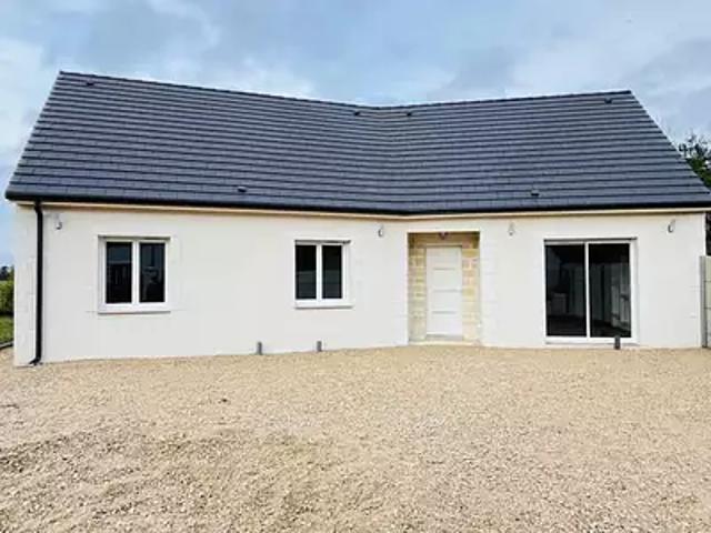 Maison vente à Romorantin-Lanthenay, Châtillon-sur-cher