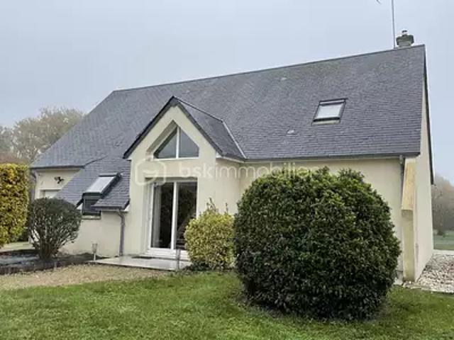 Maison vente à Romorantin-Lanthenay, Châtillon-sur-cher