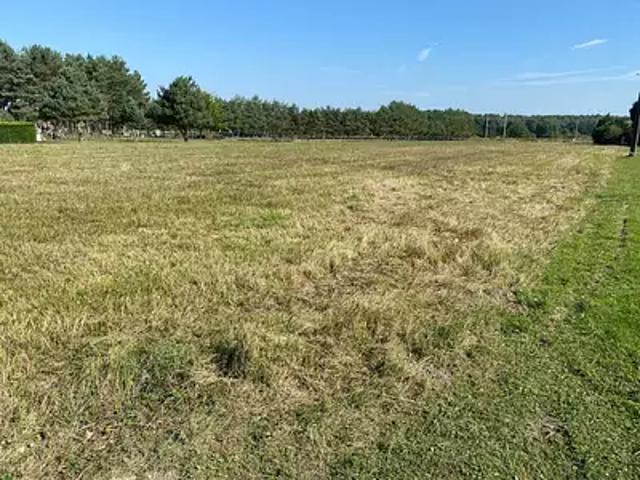 Terrain vente à Romorantin-Lanthenay, Châtillon-sur-cher