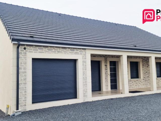Maison vente à Romorantin-Lanthenay, Châtillon-sur-cher