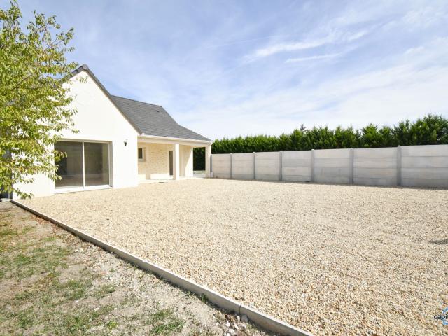 Maison vente à Romorantin-Lanthenay, Châtillon-sur-cher