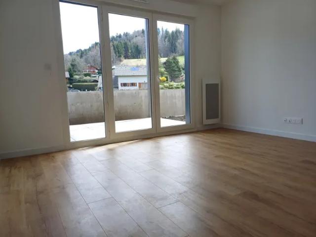 Appartement location à Bonneville, Châtillon-sur-cluses