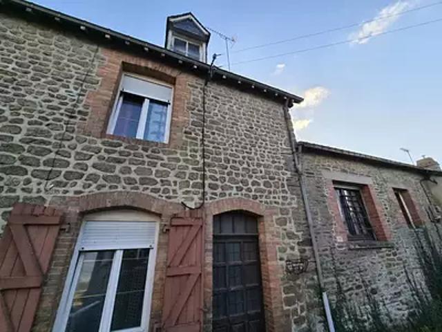 Maison vente à Vauboire, Châtillon-sur-Colmont