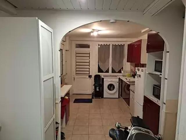 Maison vente à Châteauroux, Châtillon-sur-indre