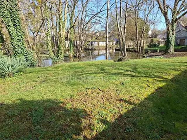 Maison vente à Châteauroux, Châtillon-sur-indre