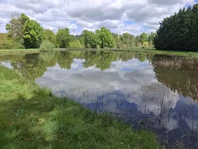 Terrain vente à Châtillon-sur-indre