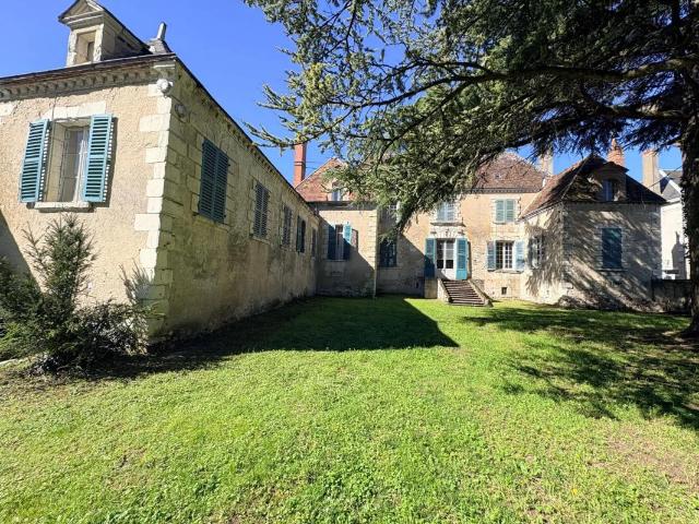Villa vente à Châteauroux, Châtillon-sur-indre