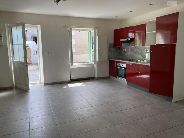 Maison vente à Châteauroux, Châtillon-sur-indre