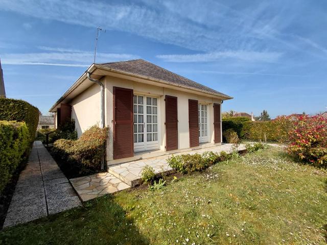 Maison vente à Loches