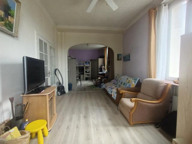 Maison vente à Châteauroux, Châtillon-sur-indre