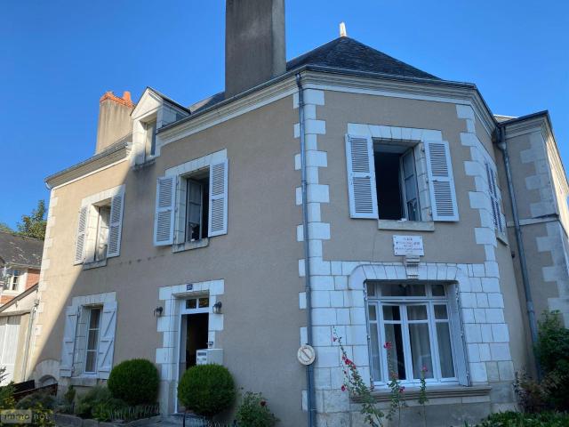 Maison vente à Châteauroux, Châtillon-sur-indre