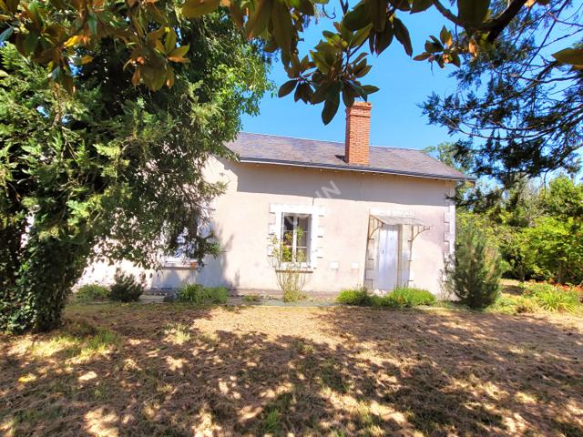 Maison vente à Châteauroux, Châtillon-sur-indre