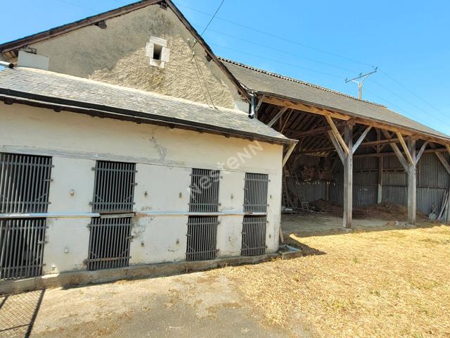 Maison vente à Châteauroux, Châtillon-sur-indre