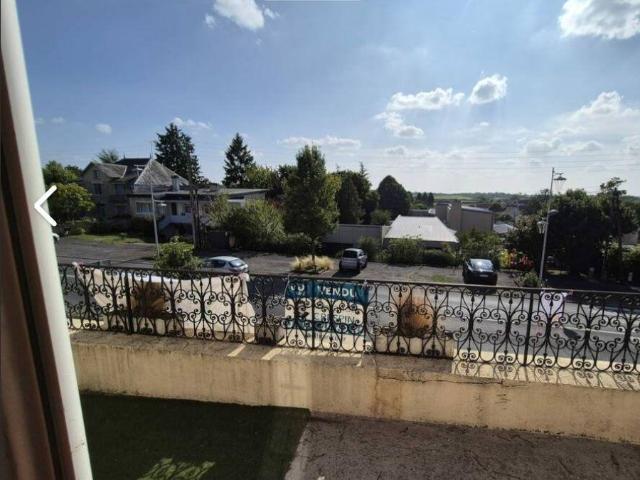 Maison vente à Châteauroux, Châtillon-sur-indre
