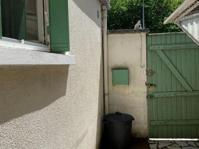 Maison vente à Châteauroux, Châtillon-sur-indre