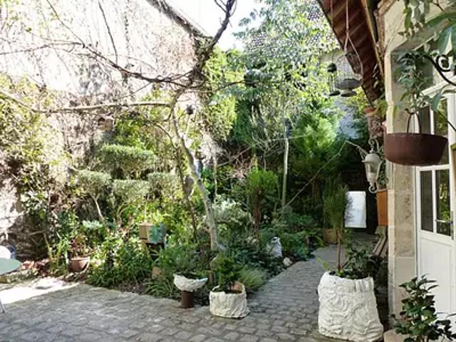 Maison vente à Montargis, Châtillon-sur-loire