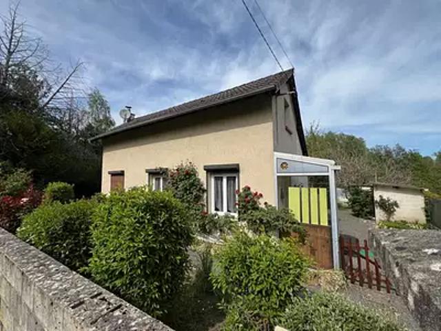 Maison vente à Montargis, Châtillon-sur-loire