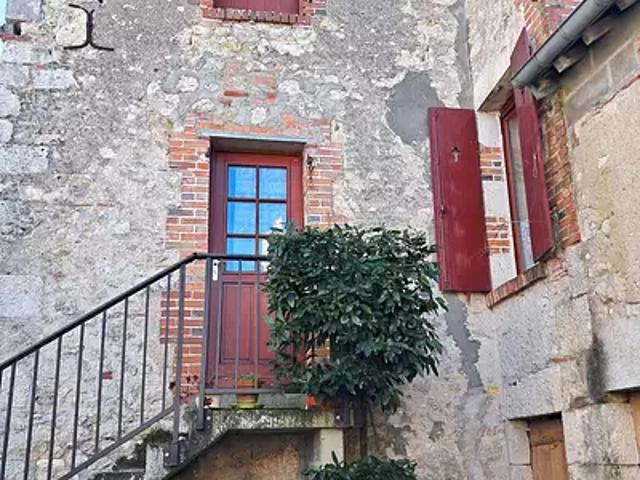 Maison vente à Montargis, Châtillon-sur-loire