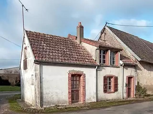 Maison vente à Montargis, Châtillon-sur-loire