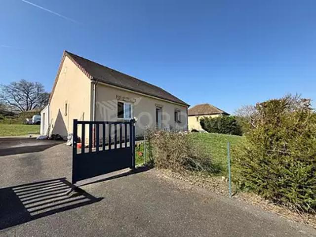 Maison vente à Montargis, Châtillon-sur-loire