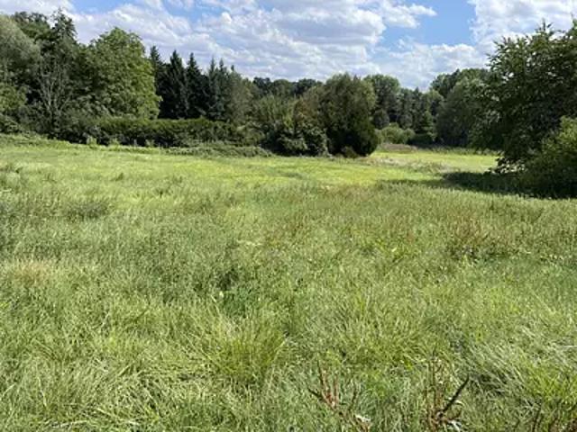 Terrain vente à Montargis, Châtillon-sur-loire