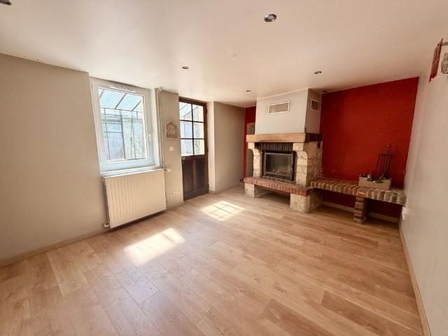Maison location à Clos des Fauvettes, Châtillon-sur-Loire
