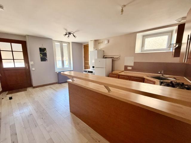 Maison location à Montargis, Châtillon-sur-loire