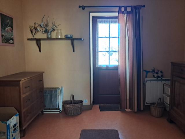 Maison vente à Montargis, Châtillon-sur-loire