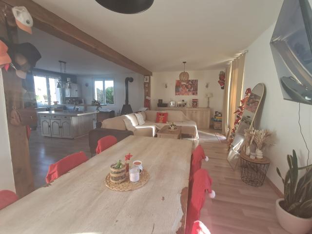 Maison vente à Montargis, Châtillon-sur-loire