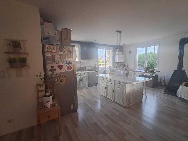 Maison vente à Montargis, Châtillon-sur-loire