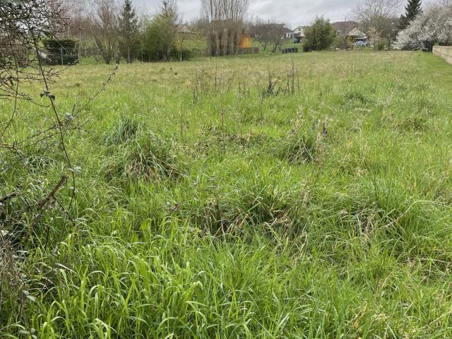 Terrain vente à Montargis, Châtillon-sur-loire