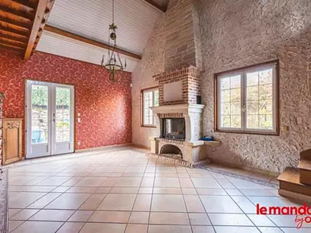Maison vente à Épernay, Châtillon-sur-marne