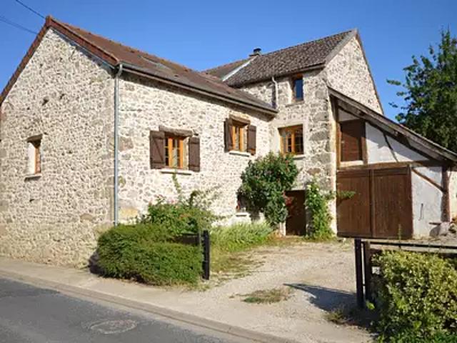 Maison vente à La Guinguette, Châtillon-sur-Marne