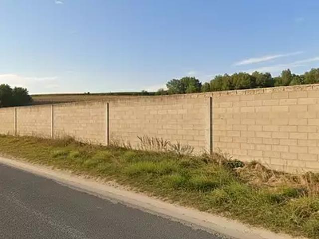 Terrain vente à Épernay, Châtillon-sur-marne