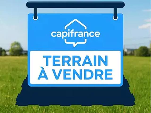 Terrain vente à Épernay, Châtillon-sur-morin