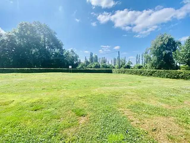 Terrain vente à Épernay, Châtillon-sur-morin