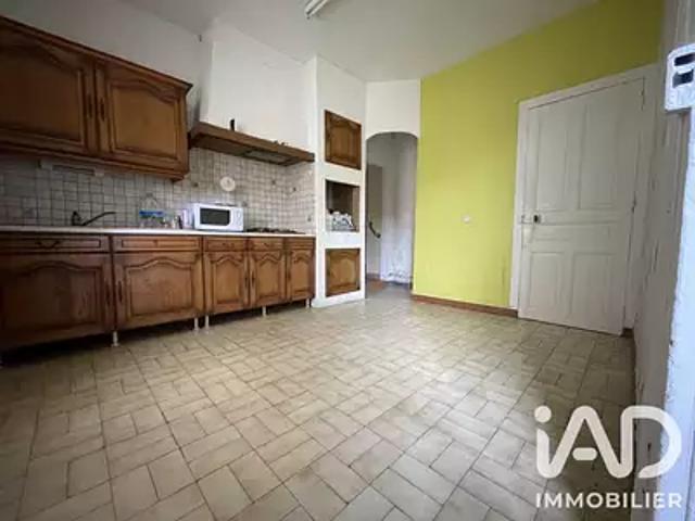 Maison vente à Châtillon-sur-Oise, Aisne