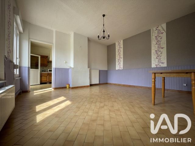 Maison vente à Saint-Quentin, Châtillon-sur-oise