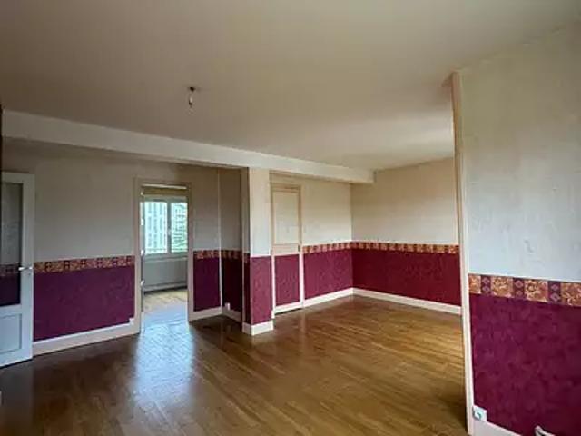 Appartement vente à Montbard, Châtillon-sur-seine