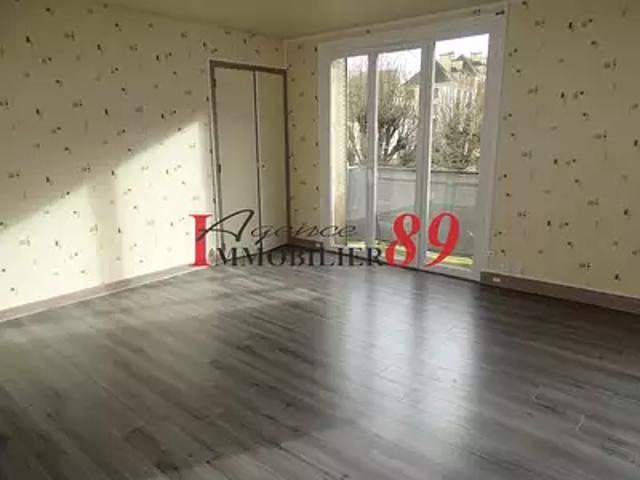 Appartement vente à Montbard, Châtillon-sur-seine