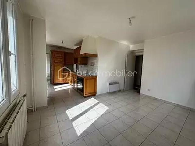 Appartement vente à Châtillon-sur-Seine, Côte-d'Or